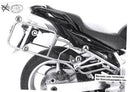 Yamaha FZ 6 [2004-2006] - Carrier de valise-1