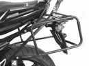 Yamaha FZ 1 Fazer [2006-2015] - Kofferträger-1