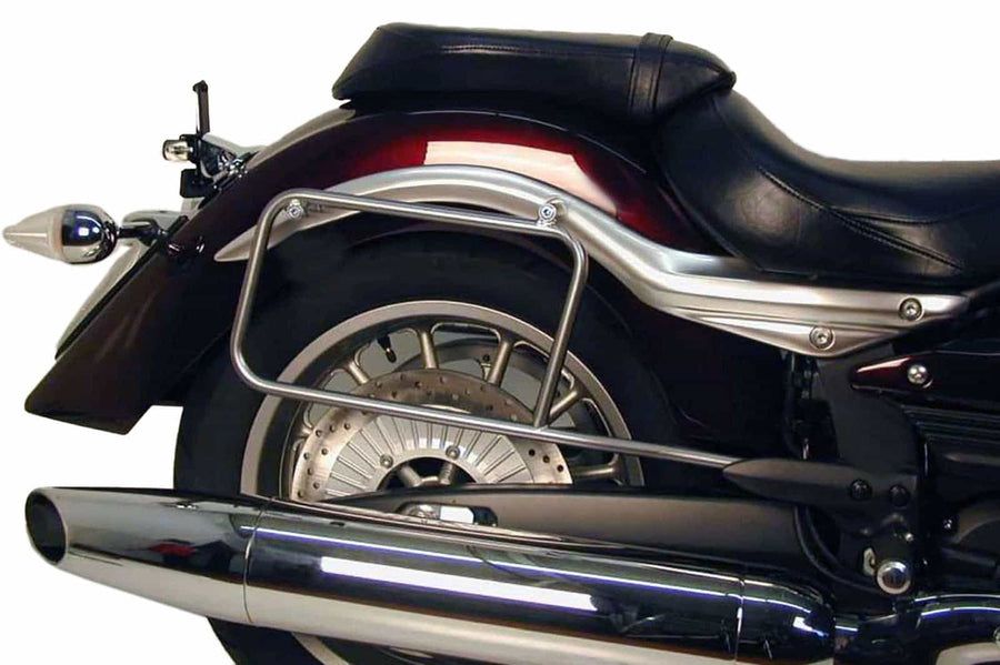 Yamaha XV 1900 Midnight Sta [2006-2016] - Kofferträger