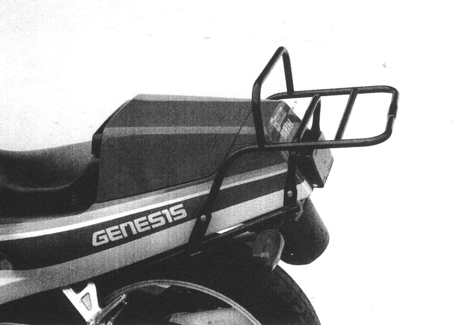 Yamaha FZR 750 [1987-1988] - Gepäckbrücke