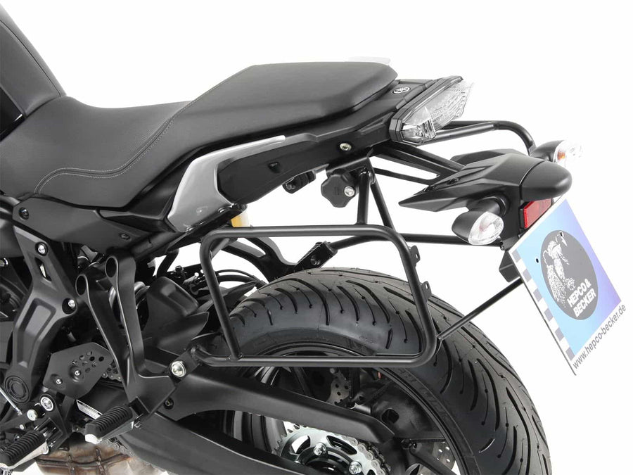 Yamaha Tracer 7 [2021-2025] - Kofferträger Lock-it