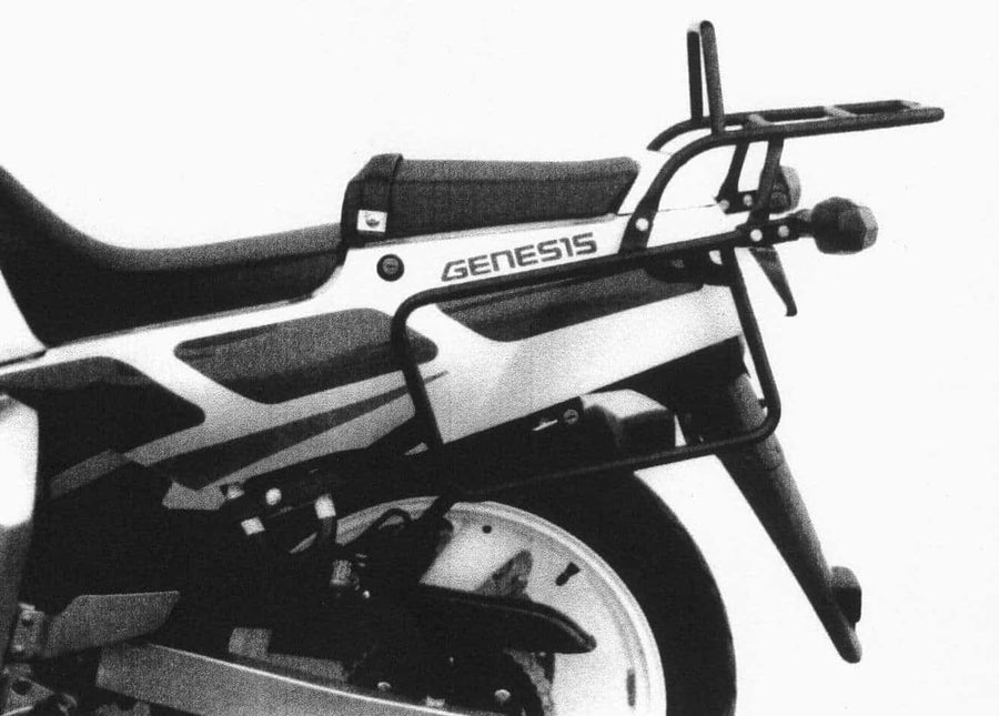 Yamaha pour 600 [1991-1993] - Bridge à bagages