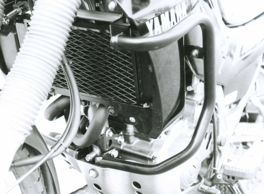 Yamaha XTZ 660 Ténéré [1994-1999] - Pare moteur