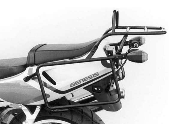 Yamaha YZF 750 [1993-1995] - Carrier complet