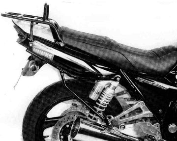 Yamaha XJR 1300 [1999-2003] - Gepäckbrücke