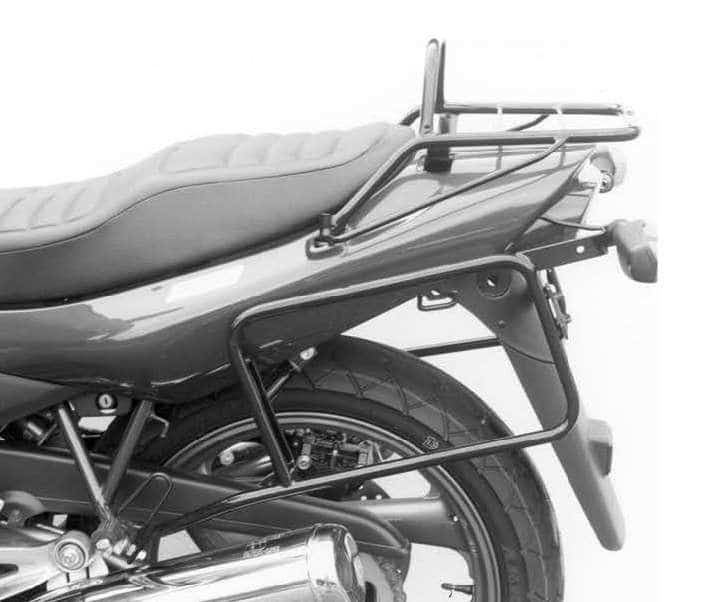 Yamaha XJ 600 S [1996-2003] - Carrier de valise