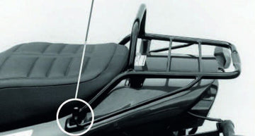 Yamaha XJ 600 S [1996-2003] - Gepäckbrücke