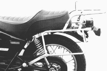 Yamaha SR 125 [1996-2001] - faisceau accompli