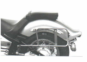Yamaha XVS 1100 Drag Star [1999-2002] - Carrier de valise - 0