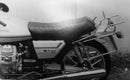 Moto Guzzi V 50 C [1982-1987] - Komplett-Träger-2