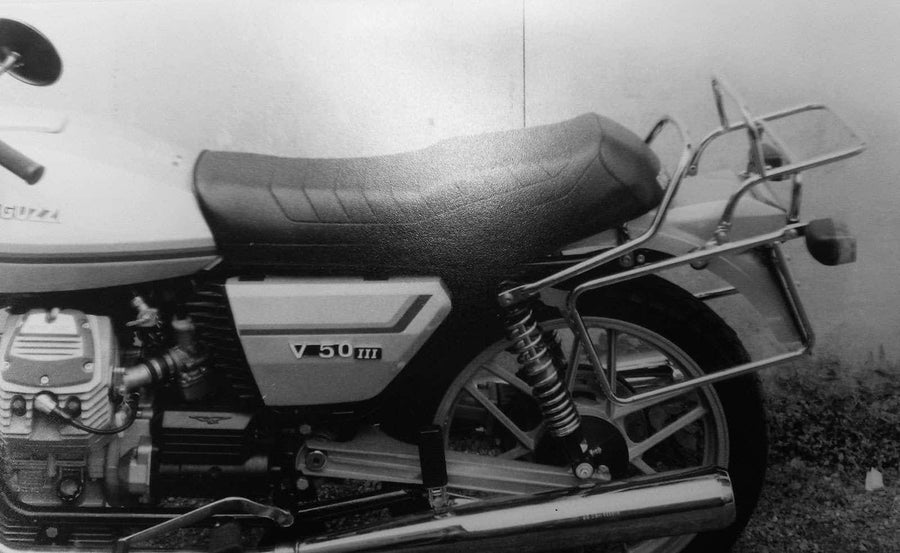 Moto Guzzi V 50 C [1982-1987] - Komplett-Träger