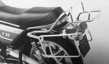 Moto Guzzi V 65 [1983-1987] - Carrier complet