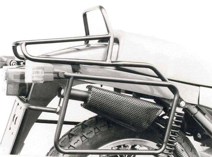 Moto Guzzi V 65 TT [1984-1988] - Carrier de cas