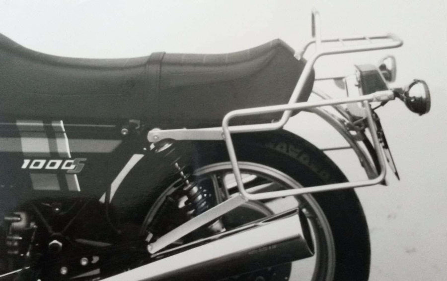 Moto Guzzi le Mans 1000 S [1982-1985] - faisceau complet