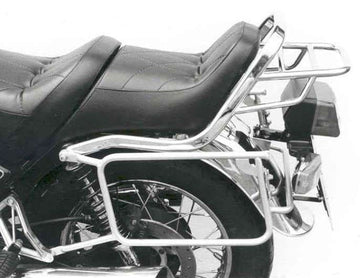 Moto Guzzi V 65 Floride [1992-1994] - Bridge à bagages