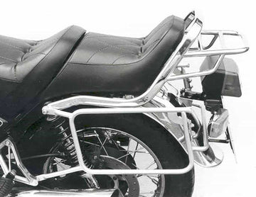 Moto Guzzi V 65 Floride [1992-1994] - Carrier de cas