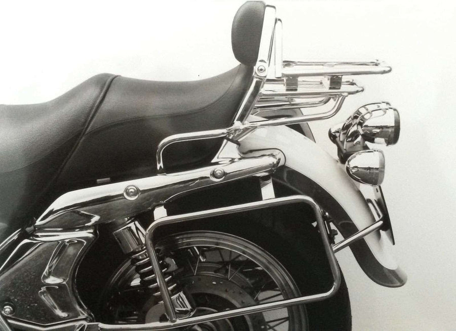 Moto Guzzi California 1100 [1993-2001] - Seitenkoffer
