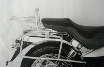 Moto Guzzi Nev Clas V 750 IE [2004-2015] - Bridge à bagages