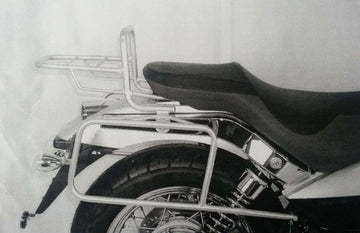 Moto Guzzi Nev Clas V 750 IE [2004-2015] - Carrier de cas - 0