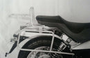 Moto Guzzi Nev Clas V 750 IE [2004-2015] - Carrier de cas-1