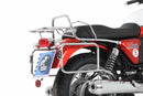 Moto Guzzi V 7 Café Classic [2008-2014] - vue détaillée du porte-bagages