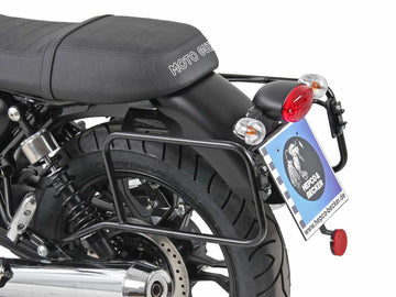 Moto Guzzi V 7 II [2015-2016] - Carrier de cas