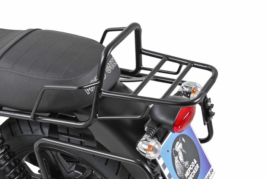 Moto Guzzi V 7 II [2015-2016] - Gepäckbrücke