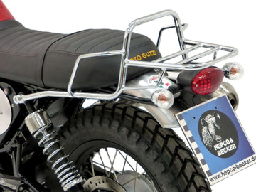 Moto Guzzi V 7 II Scrambler [2016] - Bridge à bagages