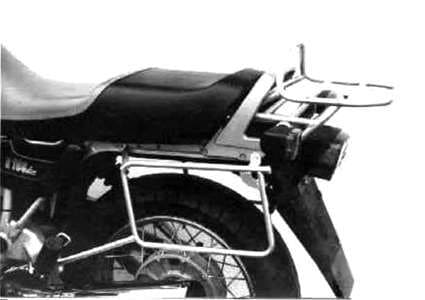 BMW R 80 [1991-1996] - luggage bridge