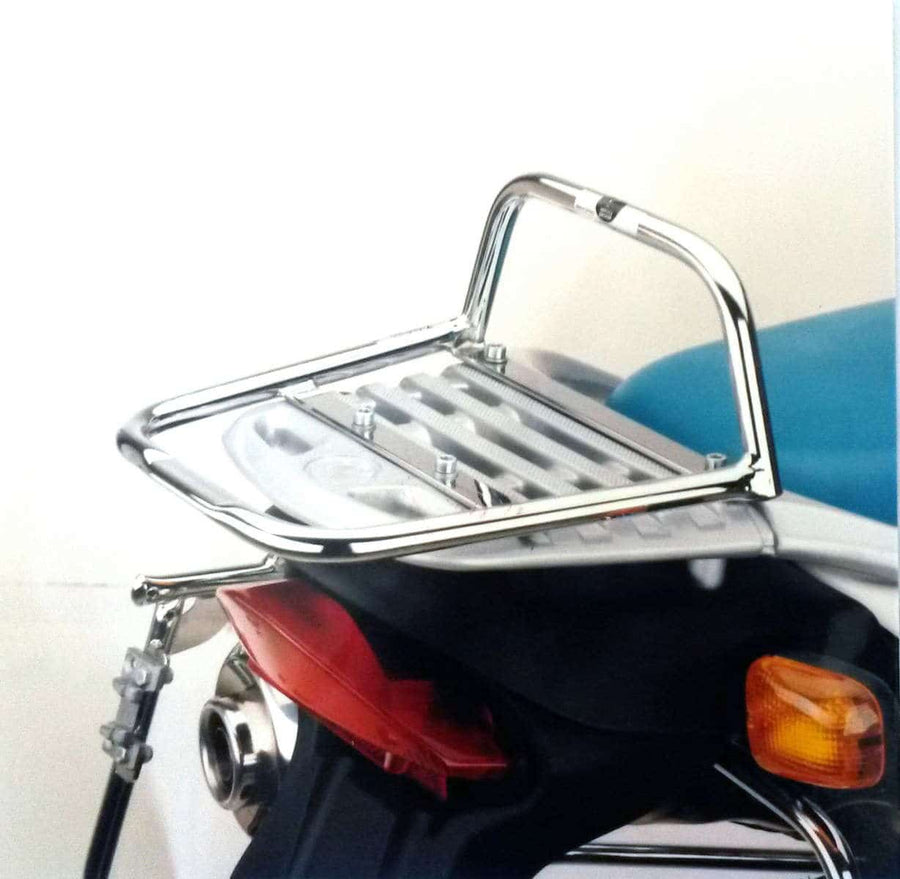 BMW F 650 [1993-2000] - Gepäckbrücke