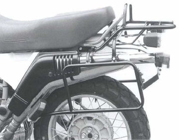 BMW R 80 GS BASIC [1996] - Bridge à bagages