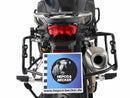 BMW F 850 GS [2018-2023] - Kofferträger Lock-it-2