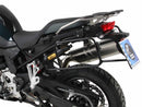 BMW F 850 GS [2018-2023] - Kofferträger Lock-it-3