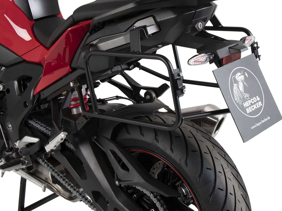 BMW S 1000 XR [2020-2023] - Carrier de valise