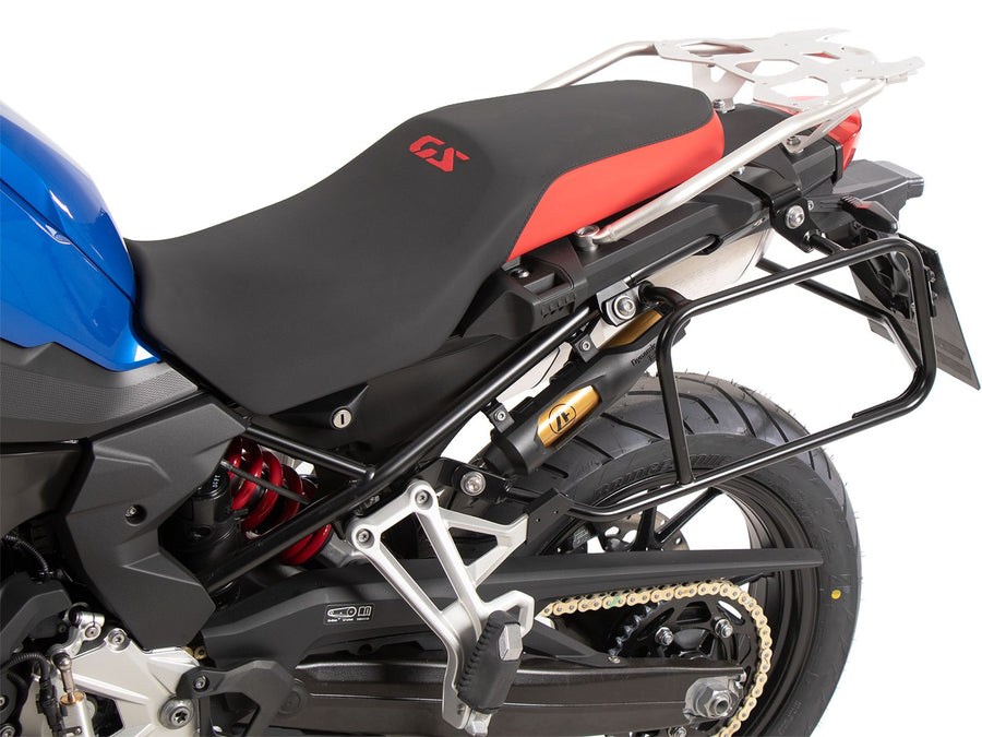BMW F 800 GS [2024-2025] -Case Carrier Lock-it