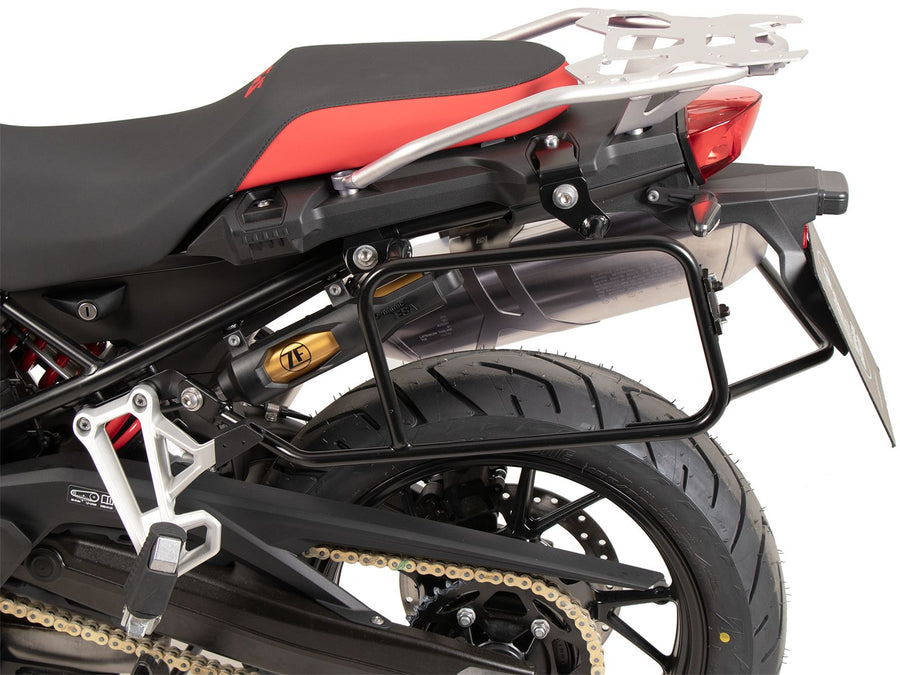 BMW F 800 GS [2024-2025] - Kofferträger Lock-it