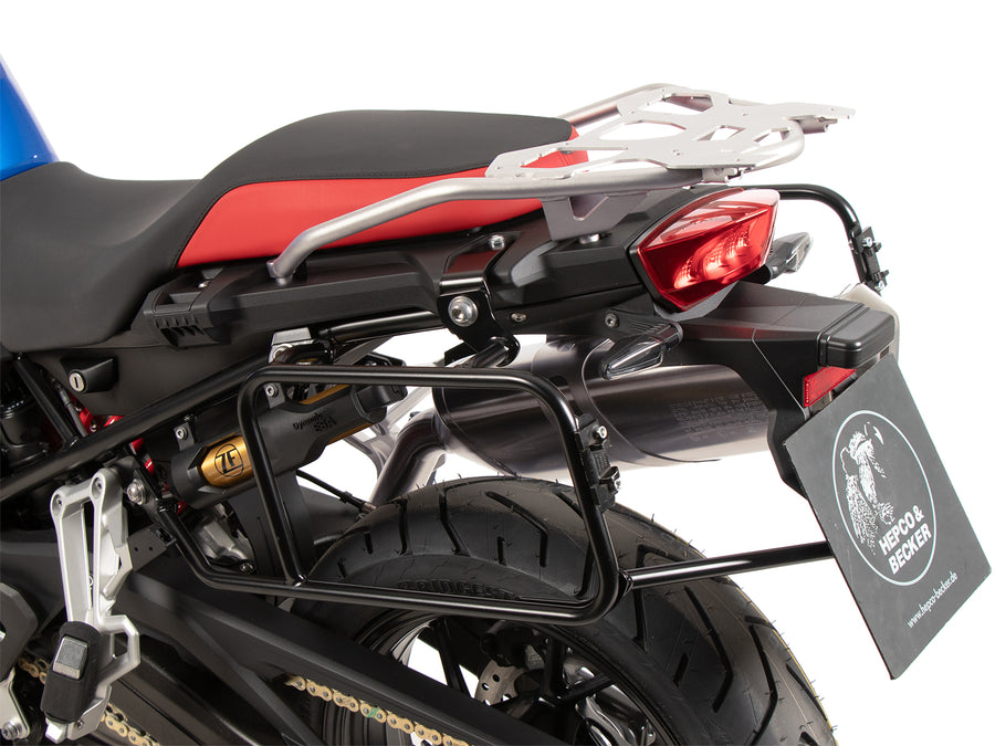 BMW F 800 GS [2024-2025] -Case Carrier Lock-it