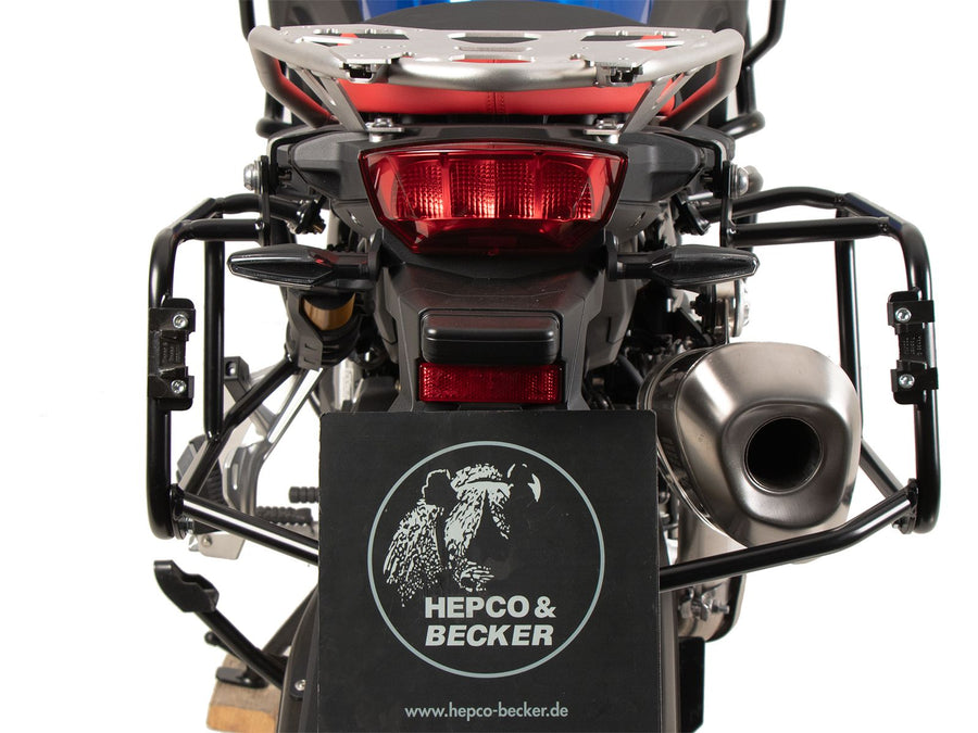 BMW F 800 GS [2024-2025] -Case Carrier Lock-it