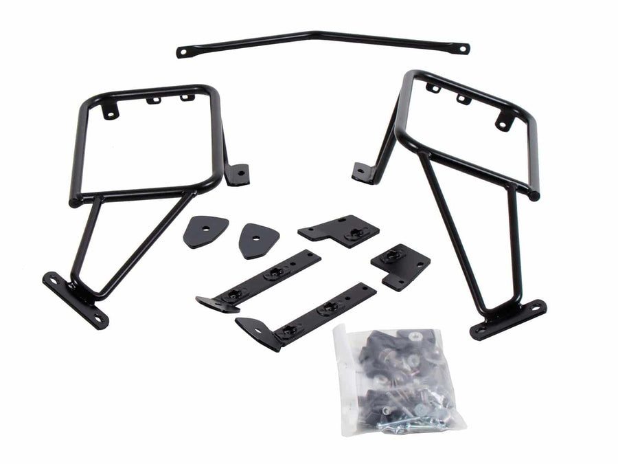 BMW R 1200 GS [2008-2012] -Case Carrier Lock-it