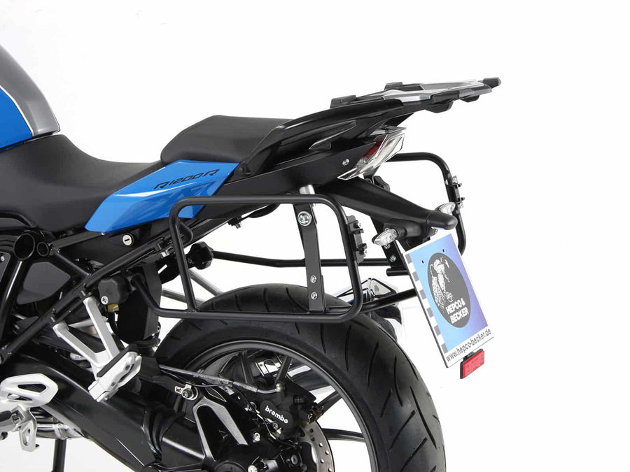 BMW R 1250 R [2019-2025] -Case Carrier Lock-it
