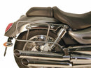 Triumph Rocket III [2004-2010] - Kofferträger-2