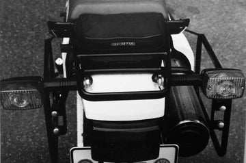 Cagiva Elefant 350 [1985-1990] - case carrier - 0