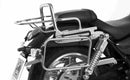 Triumph Thunderbird 1600 [2009-2018] - Kofferträger-1