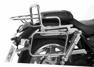 Triumph Thunderbird 1600 [2009-2018] - Gepäckbrücke - 0