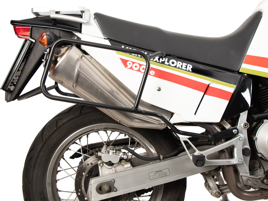 Cagiva Elefant 900 IE [1990-1992] - Carrier de valise