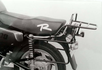 MZ 500 R Classic [1991-1992] - Topcase
