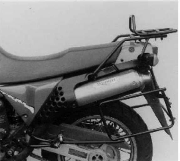 Triumph Tiger [1993-1998] - Carrier de cas