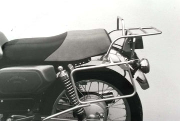 MZ Silver Star Classic [1992-1997] - Komplett-Träger