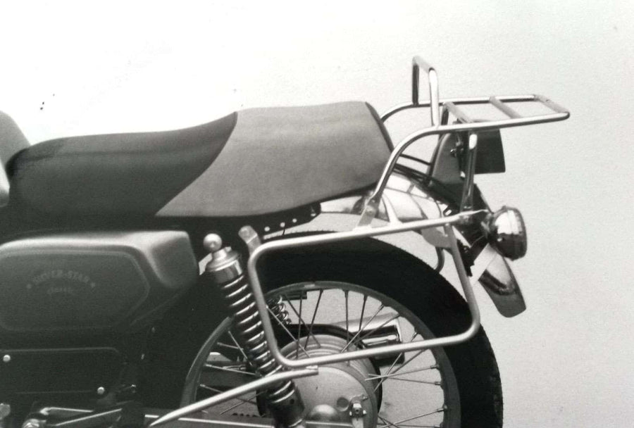 MZ Silver Star Classic [1992-1997] - Komplett-Träger