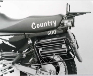 MZ Country [1993-1998] - Kofferträger